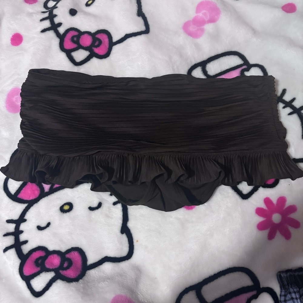 Juicy Couture Bikini Bottom